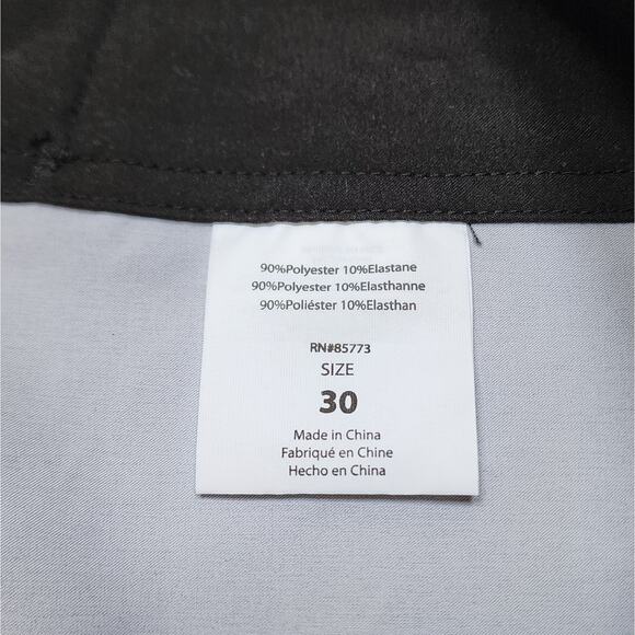 NWT O'Neill Men's Lennox Stripe 21" Below The Knee Boardshorts - Picture 3 of 6